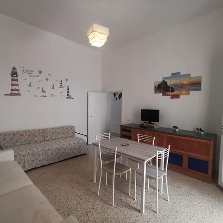 Villetta Vivaldi 2 Marina Di Pescoluse Dış mekan fotoğraf